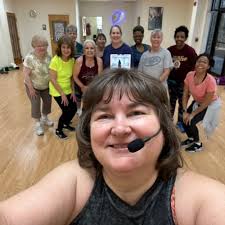 TOP 10 BEST Group Fitness near Prince Frederick, MD