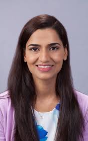 Naila Choudhary's Instagram, Twitter & Facebook