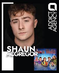 Introducing Landon Schwausch as (standby)