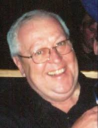 Raymond Squires Obituary