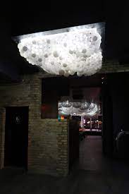 4.5 out of 5 stars. Cloud Ceiling At Progress Bar Caitlind R C Brown Wayne Garrett