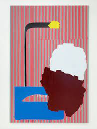 Egan frantz subtly examines the philosophical underpinnings of the material world and the artist's role into it. Egan Frantz At Nak Neuer Aachener Kunstverein Art Viewer