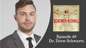 Episode 49: Optimize Your Ergonomics for Desk Work, Gaming, and Leisure  with Dr. Drew Schwartz