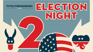 The celebrity is dating danny ellinger, her starsign is libra and she is now 53 years of age. Win Kaarten Voor Election Night 2020 In Tivolivredenburg Dub