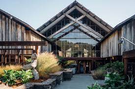 Timber Cove Resort Jenner California Outdoor Wedding Venues California Resort Architecture Rustic Wedding Venues