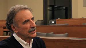 Thank you to film makers Mark Triolo and Catherine Busch for this short  excerpt