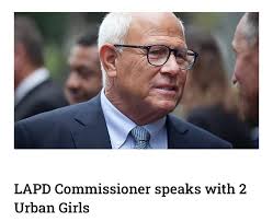 Who is Steve Soboroff? Up until two years ago, I had no clue who he was,  nor did I need to know. Two years ago was a pivotal moment in Los Angeles.