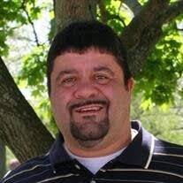 DAVID A. GROBSMITH Obituary