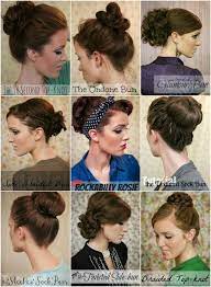 The Freckled Fox Summer Buns Round Up Hair Beauty Great Hair Hair Inspiration