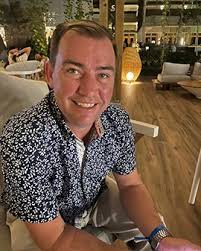 MacQUEEN, Trevor Earl John