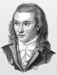 novalis schriftsteller literatur kunstler