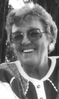 Eva Esty Obituary (2014)