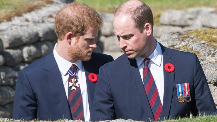 Prince Harry and Prince William Reunion Could Still Happen: Royal Expert - Parade