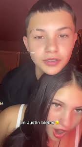 Javon Walton and Jayla and Jaden