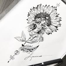 30 Most Creative Tattoos Of 2019 2020 Dovme Dovme Modelleri Cizimler