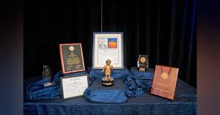 NFPA Announces Annual Award Winners