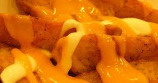 Resepi brown sauce atau demi glace ini adalah resepi yang telah saya perbaharui dengan cara saya yang tersendiri. Resepi Sos Cheesy Wedges Ala Kfc Pawtaste Com