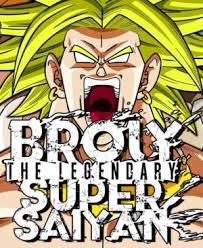 The character also appeared in dragon ball z: Dragon Ball Z Abridged Movie Broly The Legendary Super Saiyan Abridged Series