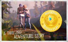 Mar 09, 2021 · in addition to that, the gameplay of the game can be played in first person view, while offering an option for keyboard controls in certain areas. Life Is Strange For Android Apk Download