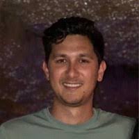 Russell Barker's Instagram, Twitter & Facebook