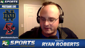 Notre Dame vs. Boston College Post Game Reaction
