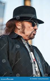 Gary Rossington Stock Photos