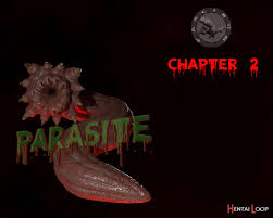 Parasite Chapter 2 by Fascinum - free hentai doujinshi now