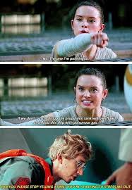 It Seems As Though They Were Made For Each Other Star Wars Memes Star Wars Humor Funny Star Wars Memes