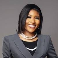 Alexus Smith's Instagram, Twitter & Facebook