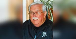 Obituary information for Randall L. Allard