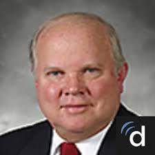 Dr. George H. Thompson, MD