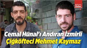 Cemal hünal kimdir, neden diskalifiye oldu sorusu araştırma konusu olmaya devam ediyor. Cemal Hunal I Andiran Izmirli Cigkofteci Mehmet Kaymazege De Izmir Haber Ege Haber Izmir Haberleri Ege Haberleri Son Dakika Izmir Torbali Haberleri Buca Bornova Karsiyaka