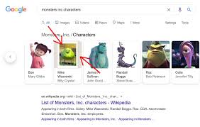Check spelling or type a new query. Can We Talk About The Fact That Mike Wazowski S Google Picture Is The Meme Version And Not His Real Face Pewdiepiesubmissions