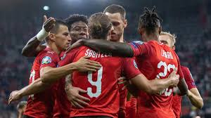 Alexander schlager (1996), linzer ask; Osterreich Kader Bei Der Em 2021 Gruppe Spielplan Stadien Trainer Sportbuzzer De