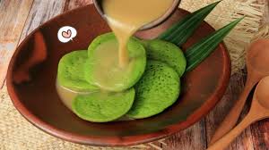 Tepung beras juga bisa dibuat menjadi serabi khas solo. 5 Resep Serabi Nusantara Dijamin Mudah Anti Gagal Orami