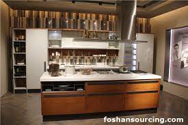Formaldehyde is a widely used chemical, which has been studied extensively, and is typically encountered in low levels. How To Buy And Import Kitchen Cabinets From China Foshan Sourcing