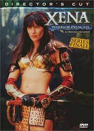 Xena: Warrior Princess - A Friend in Need (The Director's Cut) (TV Mini  Series 2002– ) - IMDb