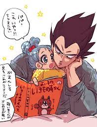 ベジータとブルマ おしゃれまとめの人気アイデア pinterest 理湖 ドラゴンボール ドラゴンボール 漫画 イラスト
