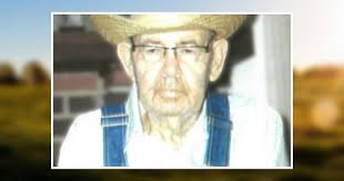 Dewey Crapo Obituary April 16, 2017