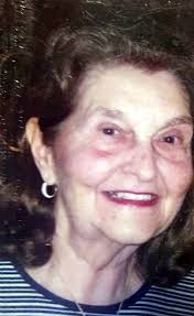 Mary Deeter Obituary