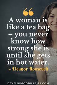 It has been known that the first impression is something everlasting, and nobody wants to make it boring and spoiled. 165 Uplifting Quotes For Difficult Times In Your Life