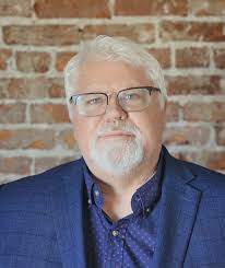 Randall Tierney In His 20th Year As Magazine Publisher