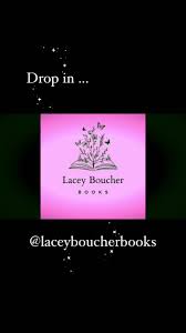 Visit Lacey Boucher Books