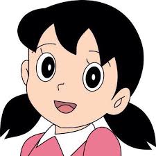 Shizuka Cute Cartoon Drawings Doraemon Cartoon Cute Cartoon Pictures