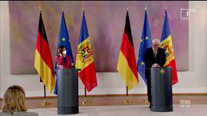 Jun 30, 2021 · moldova holds snap parliamentary elections on july 11. Maia Sandu In VizitÄƒ OficialÄƒ La Berlin Youtube