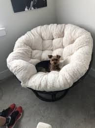 taupe faux fur papasan chair cushion world market papasan chair cushion cozy chair bedroom papasan chair