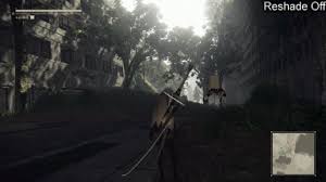 Alex S Nierautomata Reshade Preset At Nier Automata Nexus Mods And Community Now we're getting to the fun stuff.