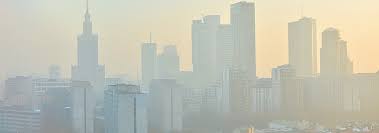 Smoke fog, or smog for short, is a type of intense air pollution. Smog Wetterlexikon Von A Bis Z