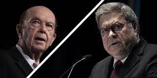 Điều tra dân số năm 2020: Barr và Ross đang che giấu điều gì với Quốc hội? 