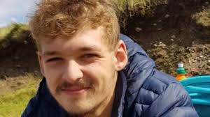 Family of missing fisherman desperate to bring their 'best big brother'  home